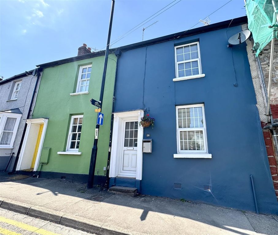 Property photo 1 of 18 39 Lower Church Street