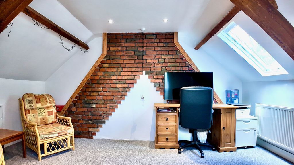 Additional image 39 of 4 bed semi-detached house for saleThe Crescent, Ebbw Vale NP23