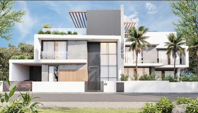 Property photo 1 of 8 House No: 1 -...