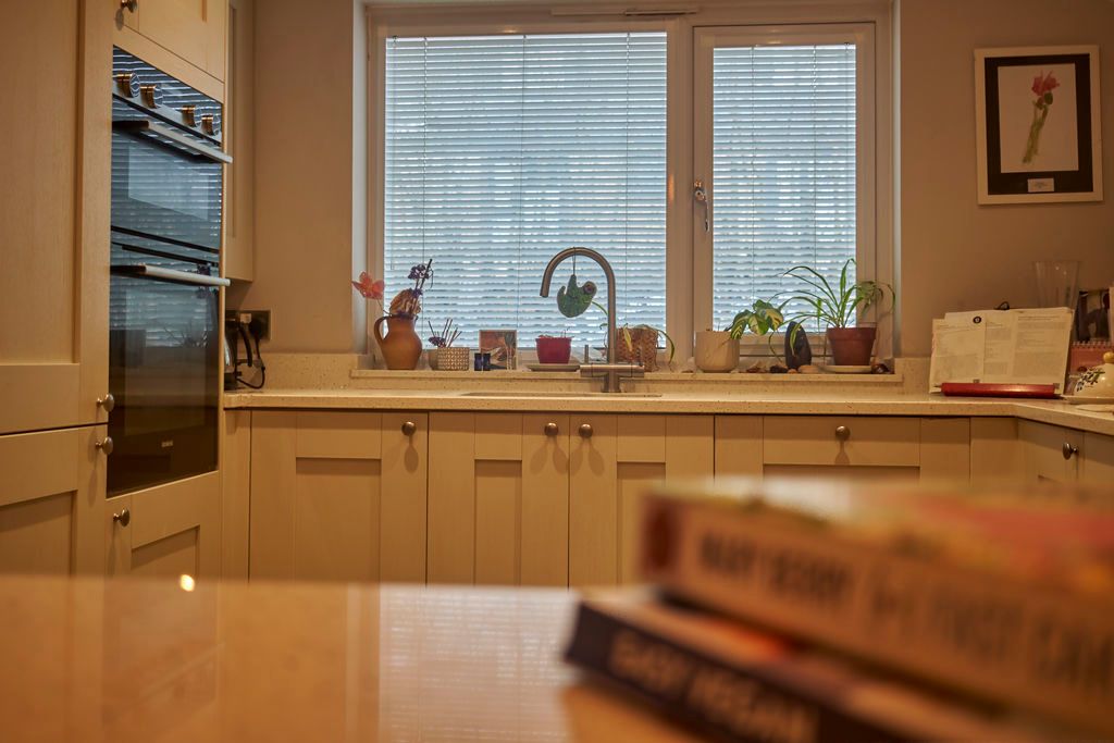 Property photo 3 of 16 Kitchen Diner