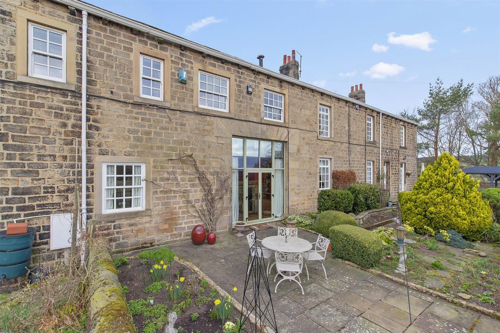 Additional image 39 of 9 bed property for saleOtley Road, Otley LS21