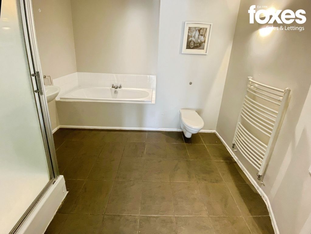 Additional image 4 of 3 bed flat to rentWoodfalls, 9 St. Winifreds Road, Bournemouth, Dorset BH2