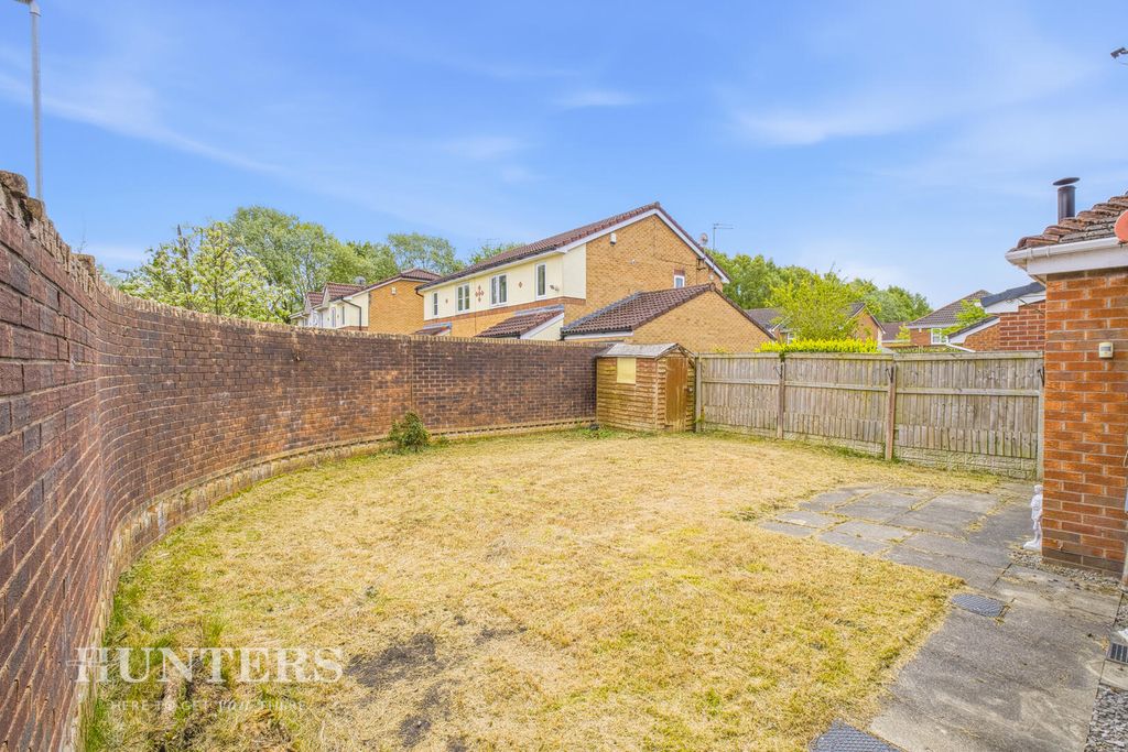 Additional image 22 of 3 bed detached house for saleSpen Fold, Littleborough OL15