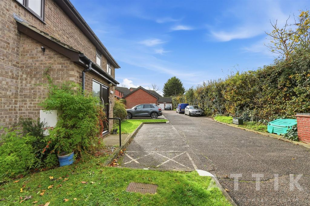 Additional image 22 of 1 bed flat for saleLondon Road, Halesworth IP19