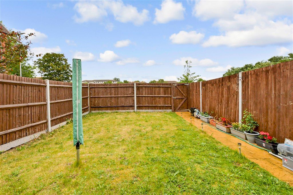 Property photo 2 of 12 Rear Garden