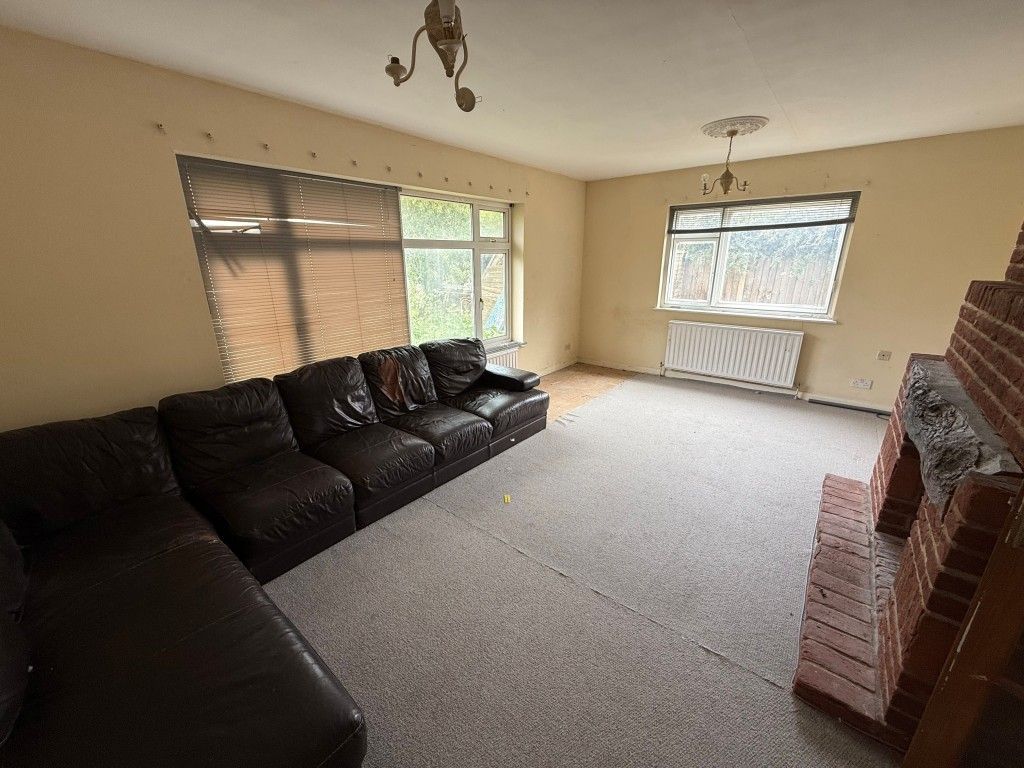 Property photo 2 of 14 Living Room Showing Windows On Two Walls