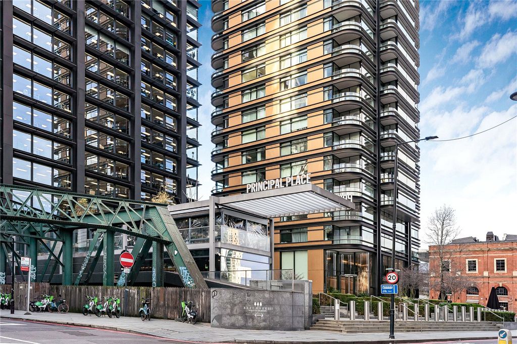 Property photo 2 of 23 External