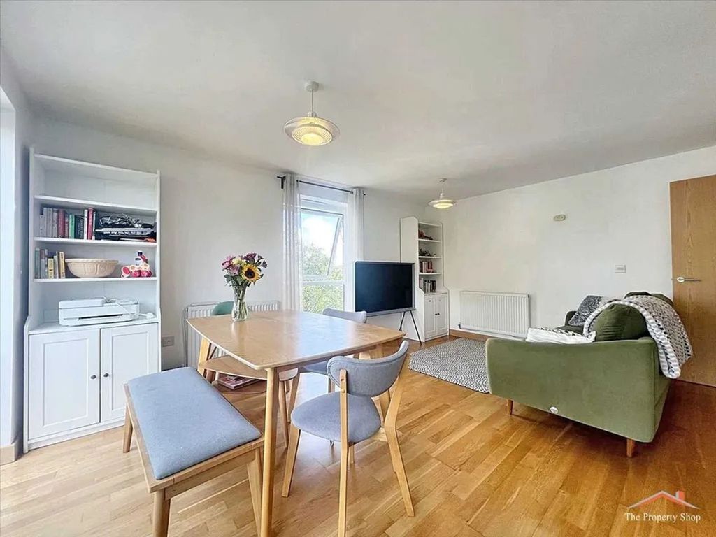 Property photo 2 of 12 Open Plan Lounge And Dining Area