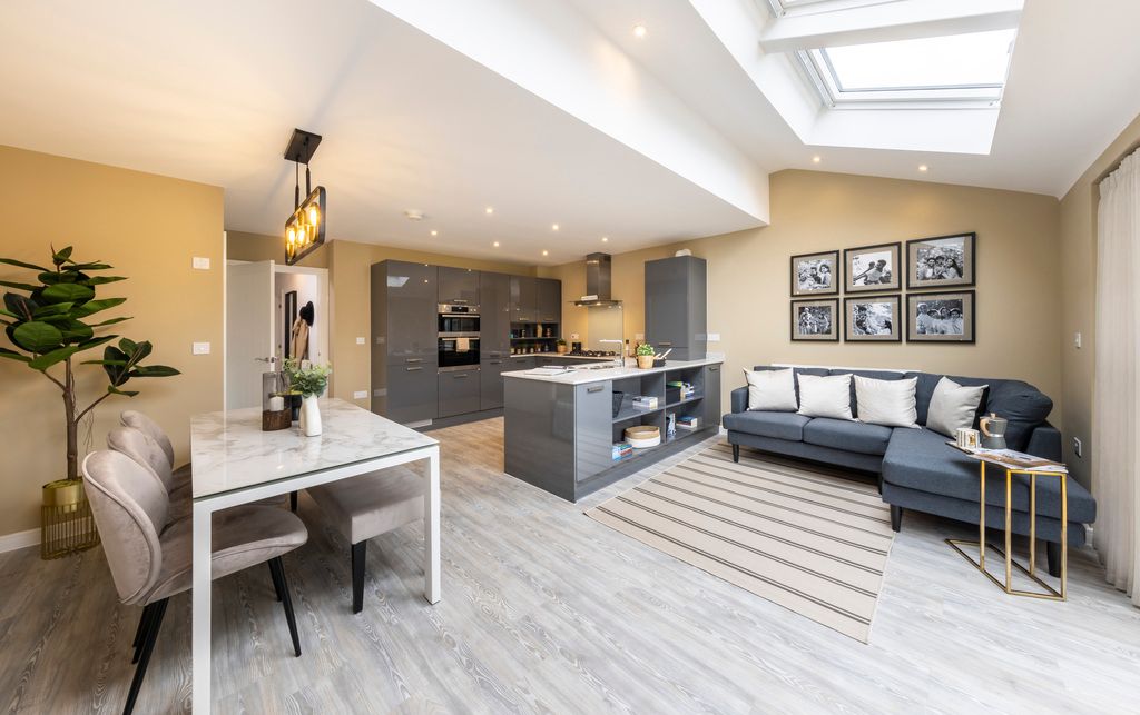 Property photo 3 of 8 Millfields-Ashop-Ktd-007