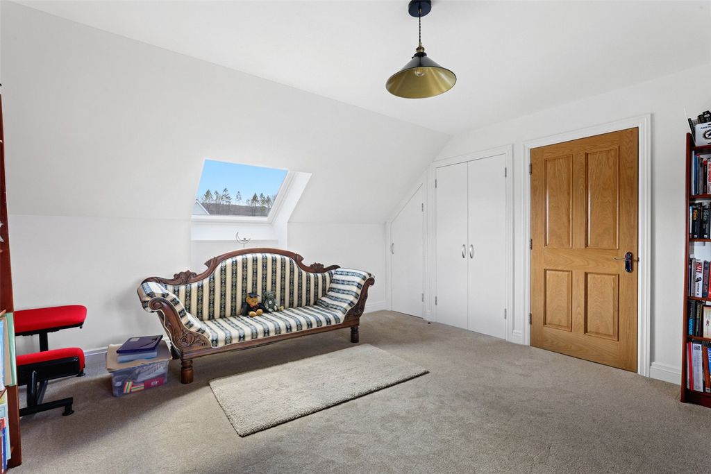 Additional image 28 of 4 bed detached house for saleDamside, Aberlemno, Forfar DD8