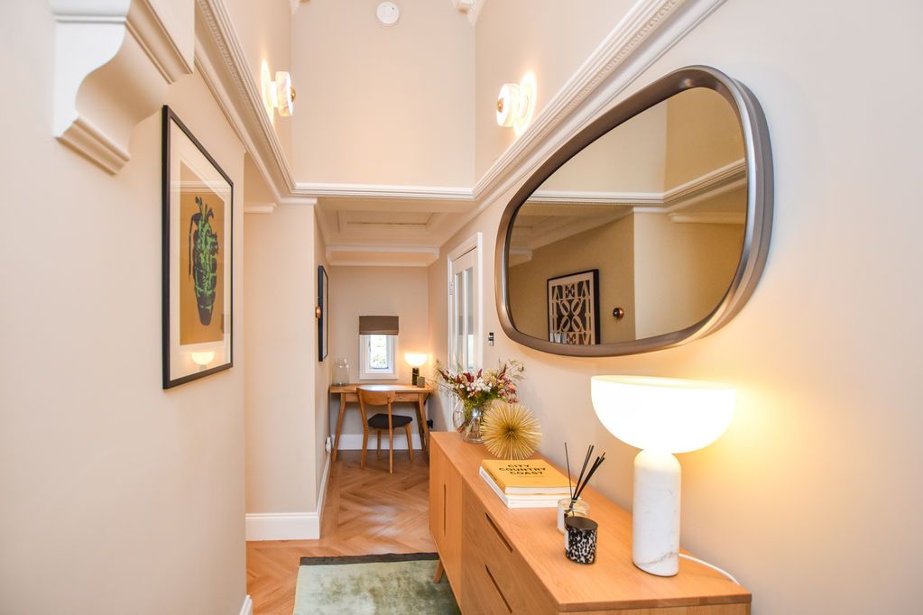 Additional image 11 of 2 bed flat for saleClare Lodge, First Drift, Stamford PE9