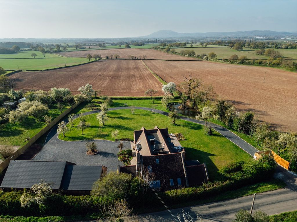 Property photo 2 of 21 Aerial View