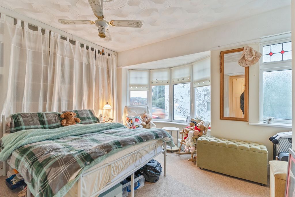 Additional image 11 of 3 bed semi-detached house for saleMill Street, Caerleon NP18