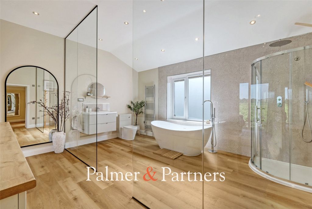 Additional image 26 of 4 bed detached house for saleThe Common, Leiston, Suffolk IP16