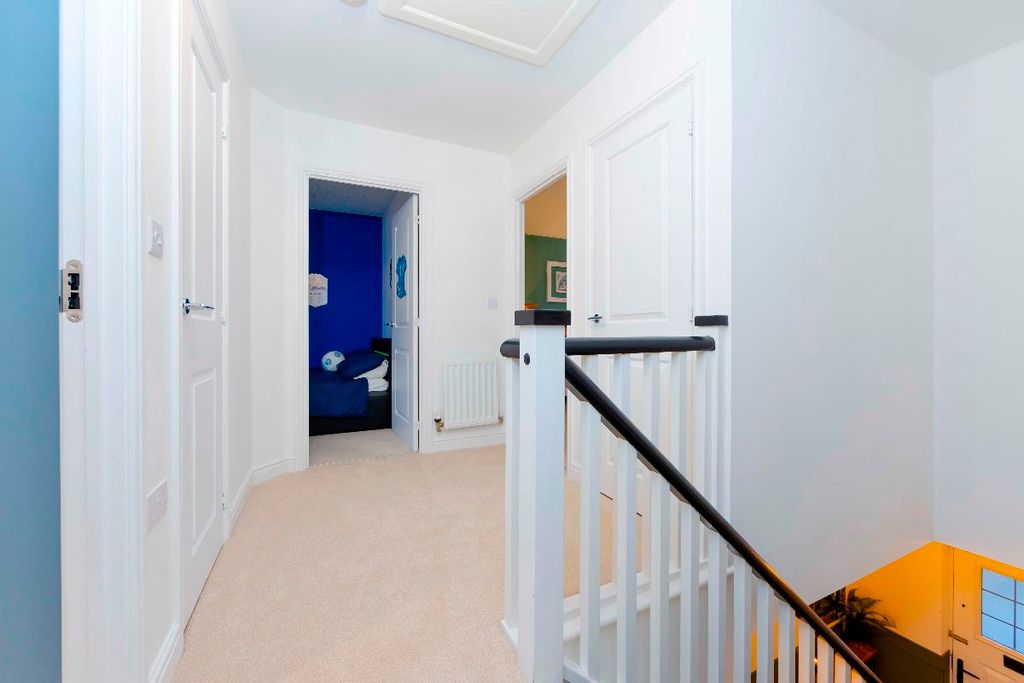 Additional image 23 of 4 bed detached house for saleFoxglove Close, Trelewis, Treharris CF46