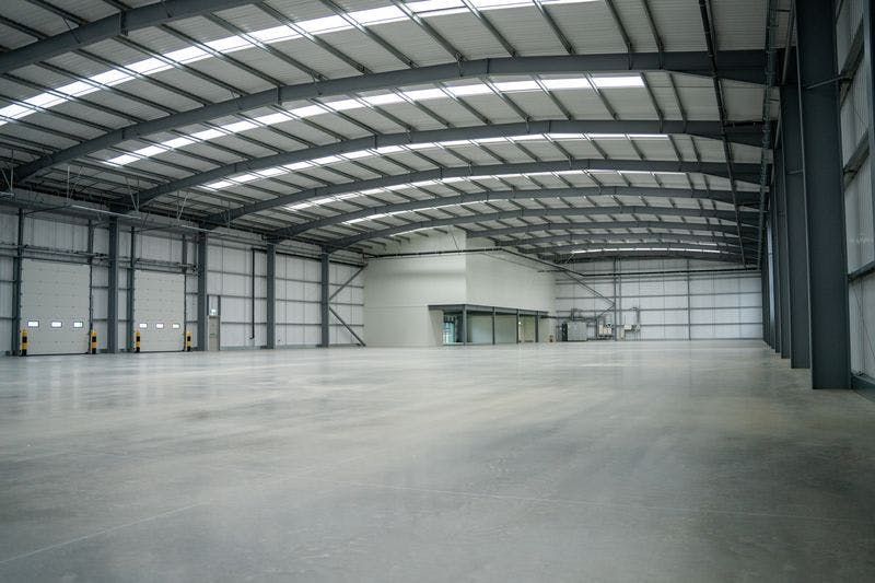 Property photo 3 of 4 A10 Warehouse.Jpeg