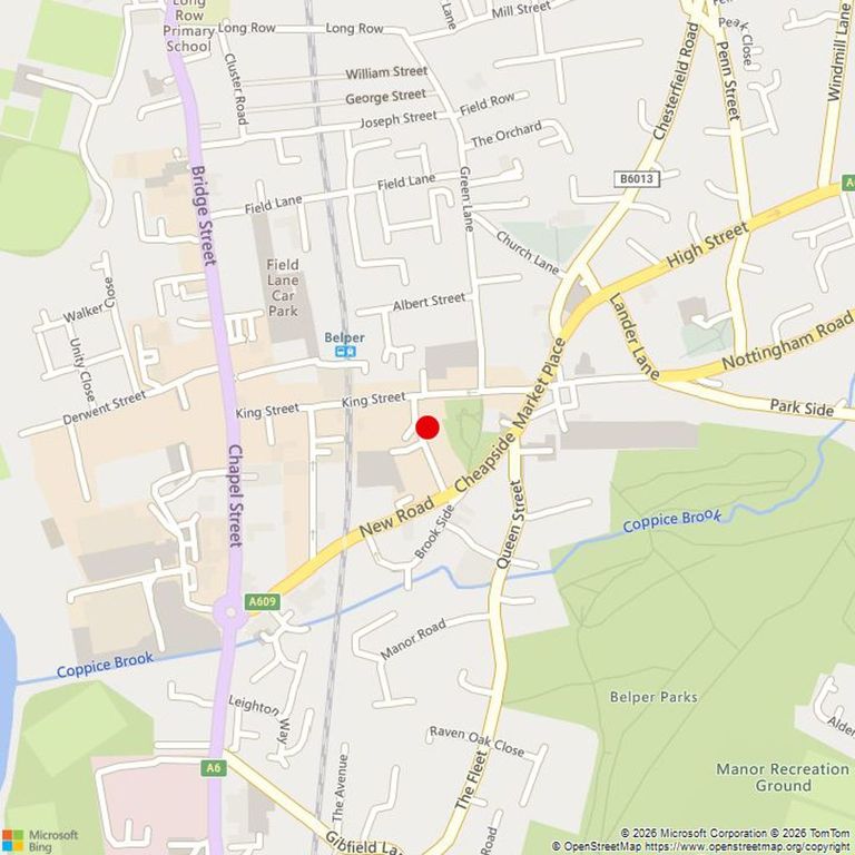 Property photo 2 of 5 Property Map