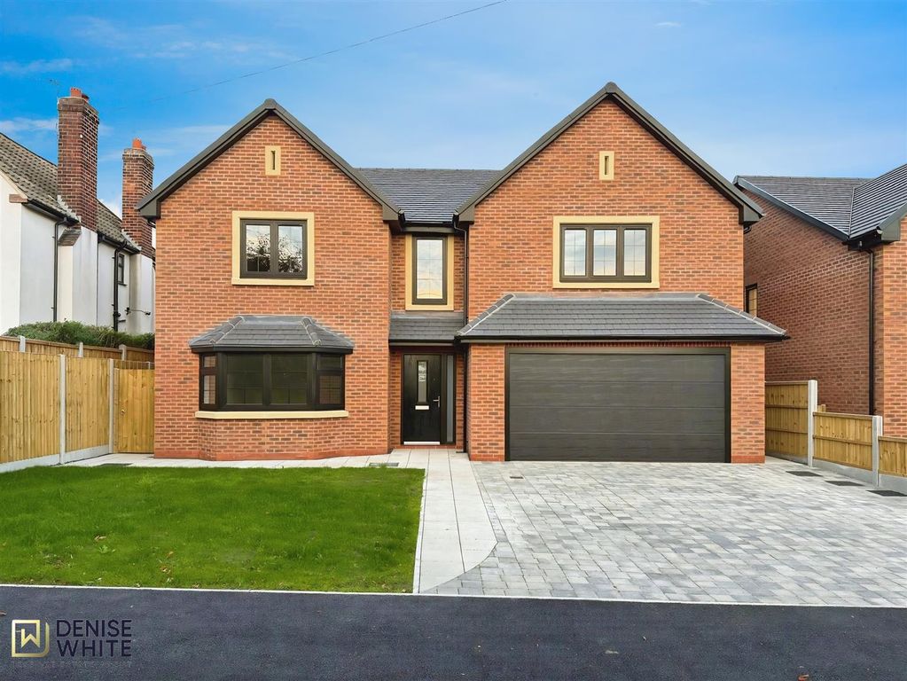 Property photo 1 of 37 Front Aspect