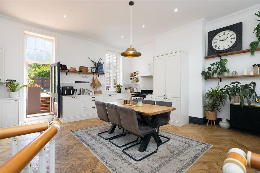 Property photo 2 of 24 Open Plan Kitchen/Diner