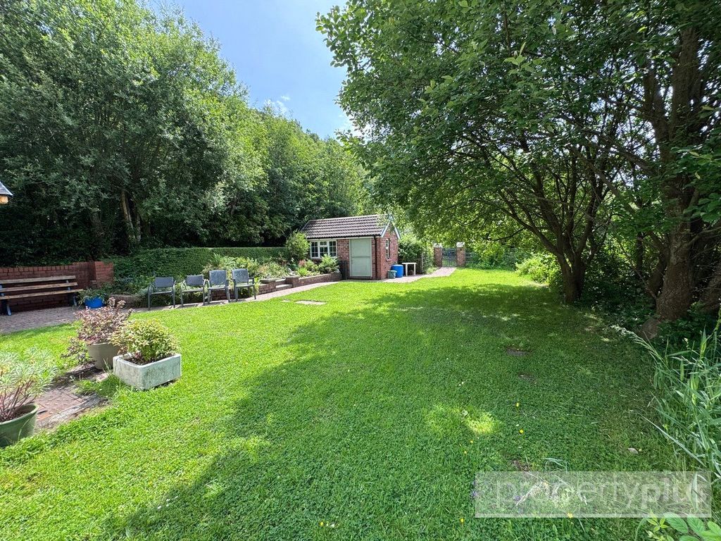 Additional image 21 of Land for saleIncline Cottage Off Rhys Street, Trealaw, Rhondda Cynon Taff CF40