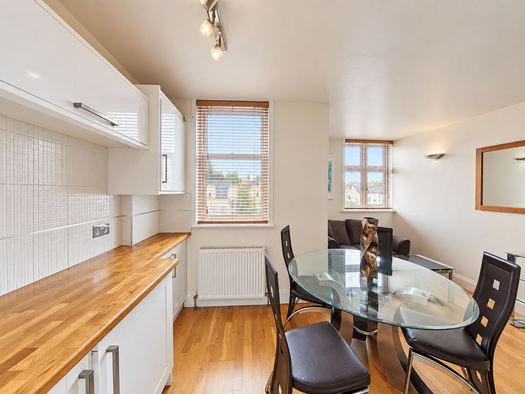 Property photo 3 of 9 Open Plan Kitchen - Living Room