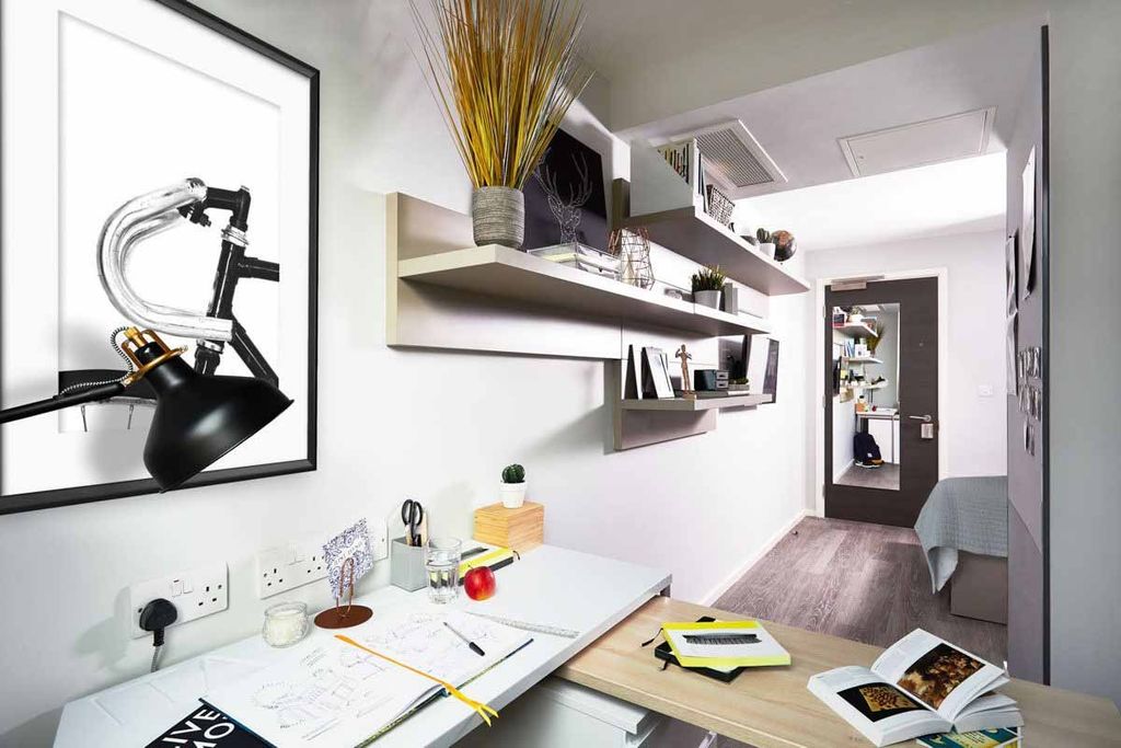 Property photo 2 of 4 Classic Studio (2).Jpg