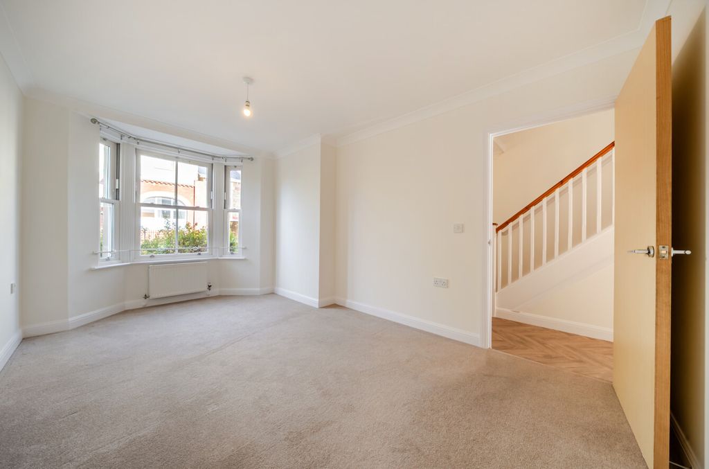 Property photo 3 of 29 Reception Room 1