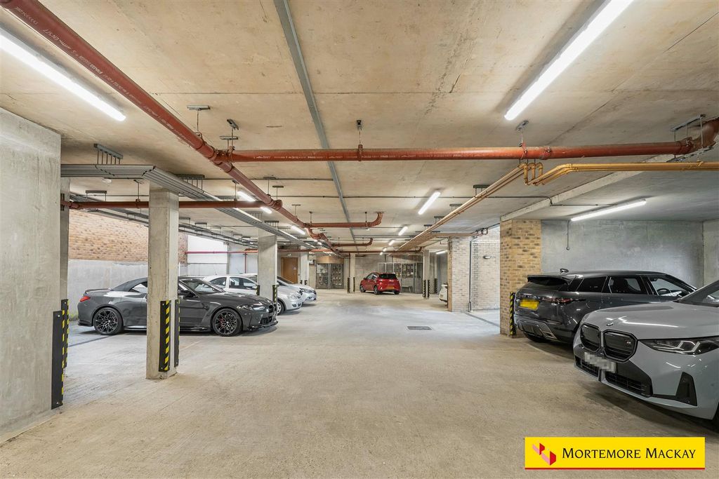 Additional image 28 of 2 bed flat for saleVillage Road, Enfield EN1
