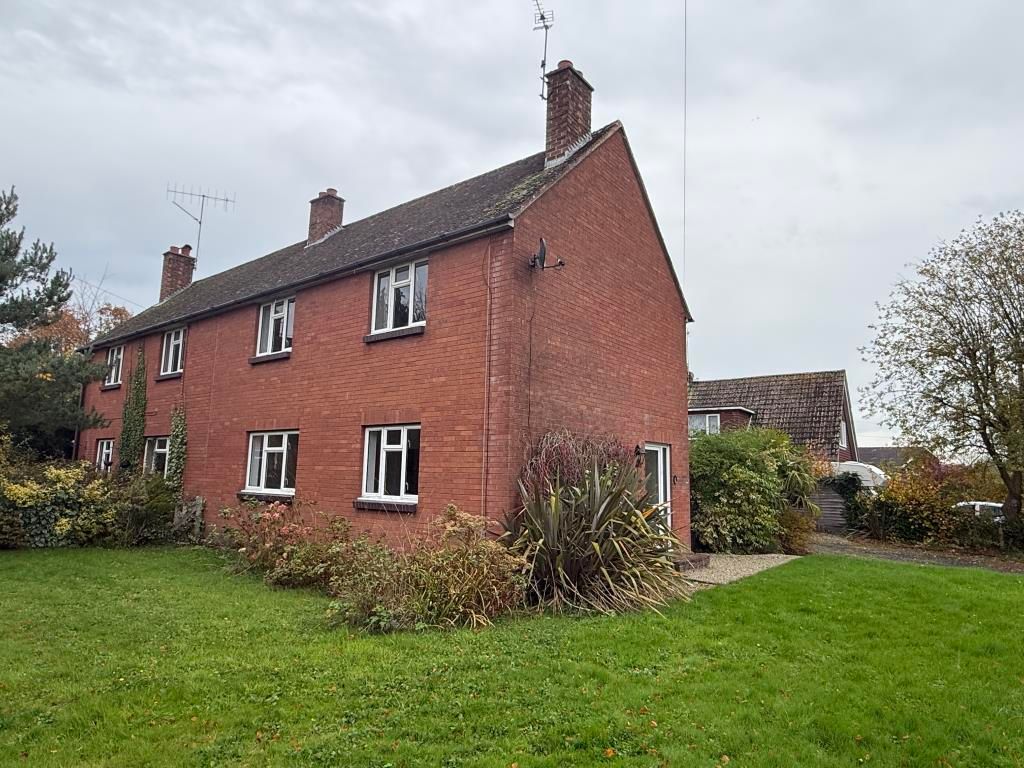 Property photo 1 of 15 Front View Of Semi In Wealden Village