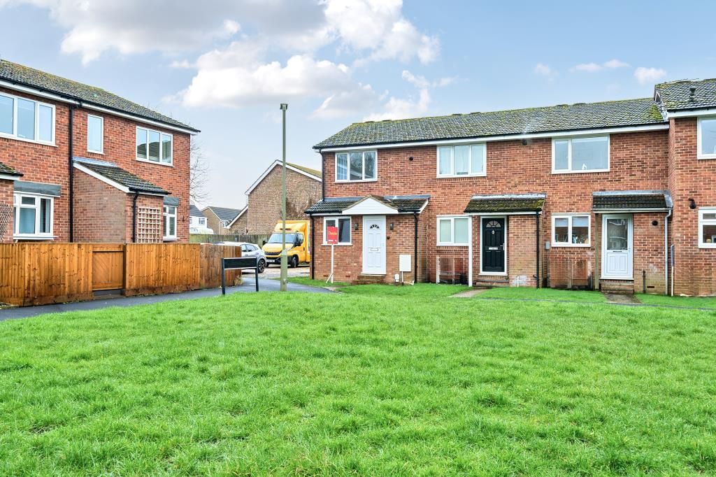 Property photo 2 of 20 Front Shot