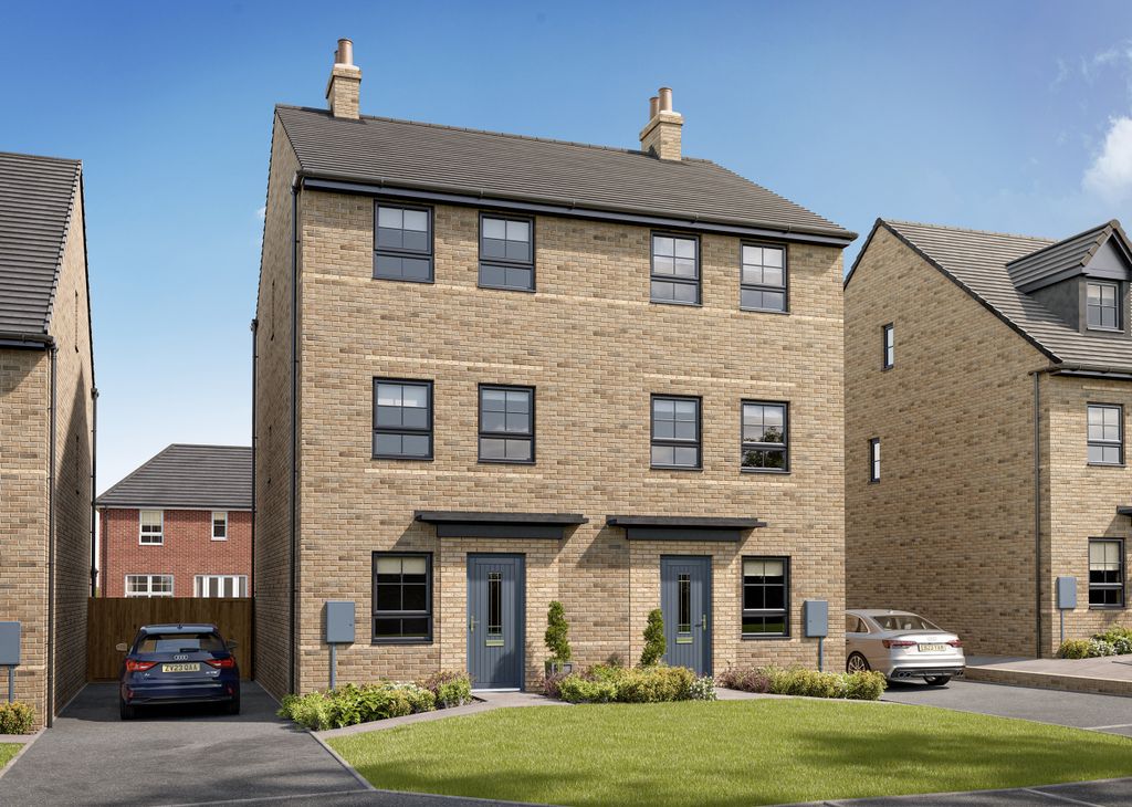 Property photo 1 of 10 Haversham External Cgis