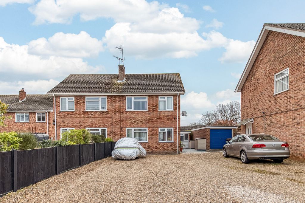 Additional image 18 of 3 bed semi-detached house for salePilgrims Way, Harleston IP20