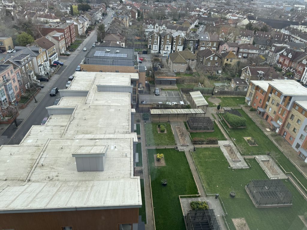 Additional image 11 of 2 bed flat for saleLondon Road, Croydon CR0