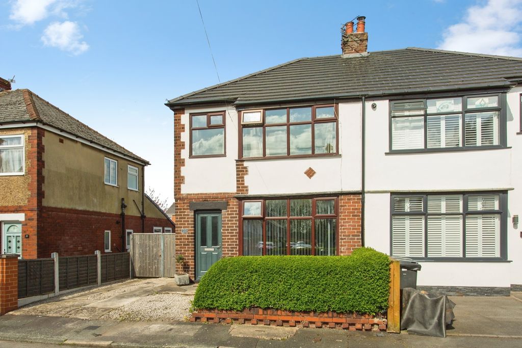 Property photo 1 of 17 Front Elevation