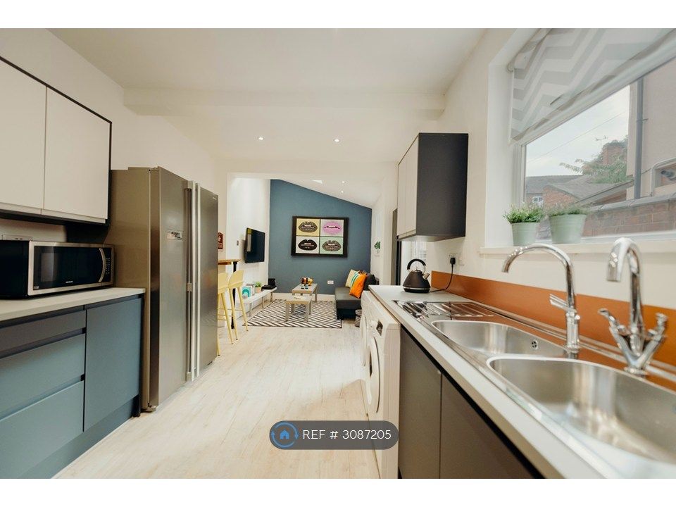 Property photo 1 of 21 Open Plan Kitchen Living