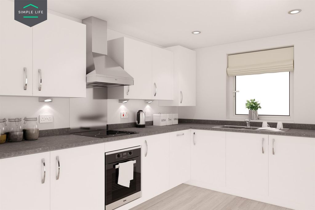 Property photo 3 of 5 Darwen_Kitchen.Jpg