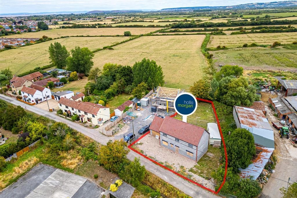 Property photo 1 of 40 Plot 2 - Brent Road Farm, Brent Broad Burnham-On-S