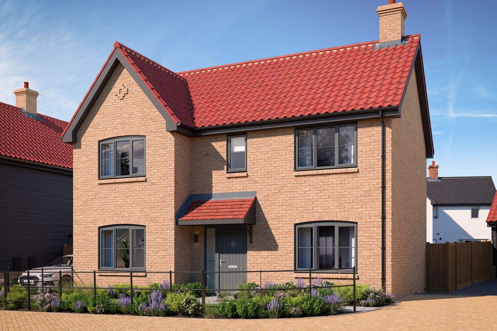 Property photo 1 of 12 CGI