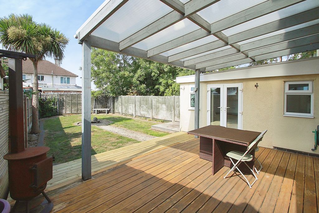 Property photo 2 of 24 Rear Garden