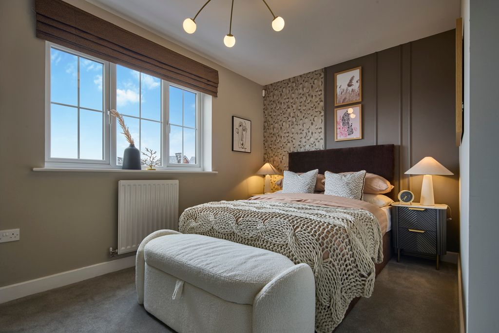Property photo 3 of 6 Rivers Edge-New Stamford-Br2-074-Retouched