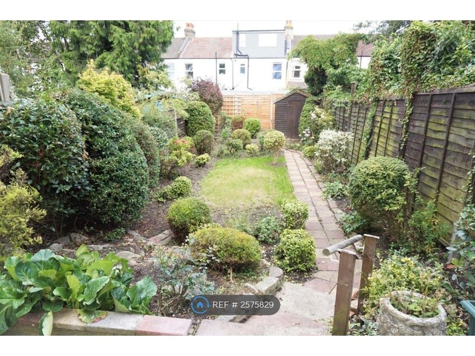 Property photo 3 of 16 Rear Private Garden