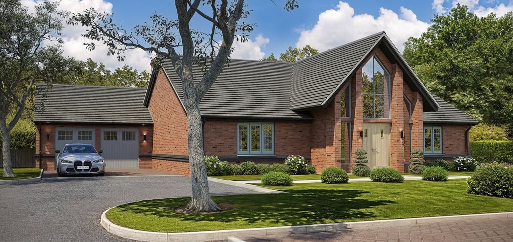 Property photo 1 of 7 Computer Generated Image