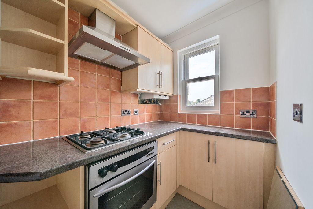 Property photo 2 of 17 Kitchen