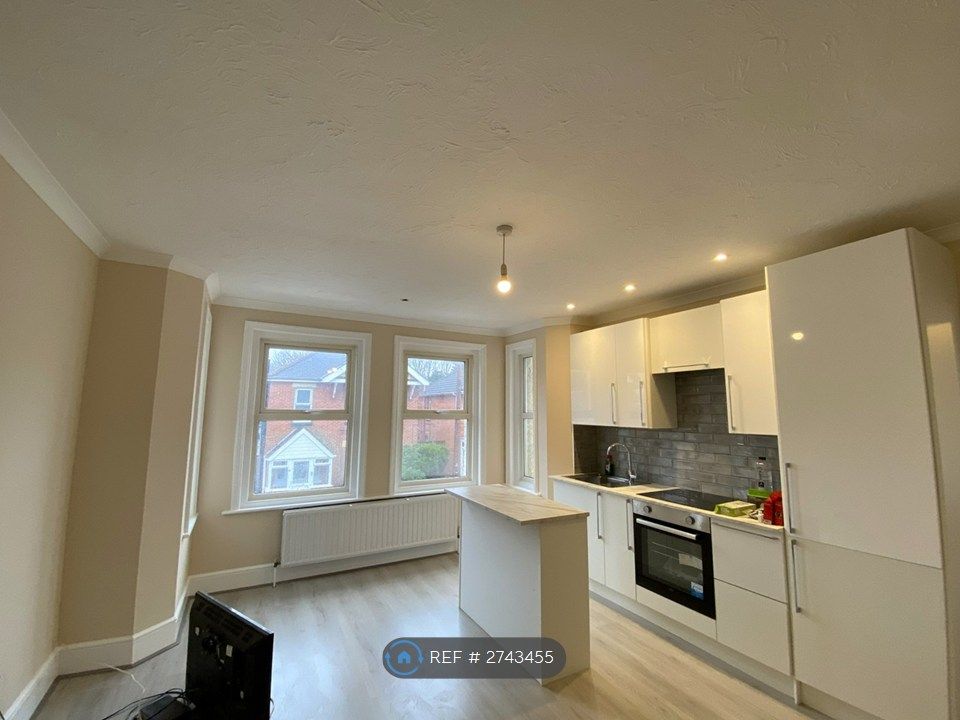 Property photo 2 of 21 Open Plan Lounge - Kitchen - Beautiful Large Room