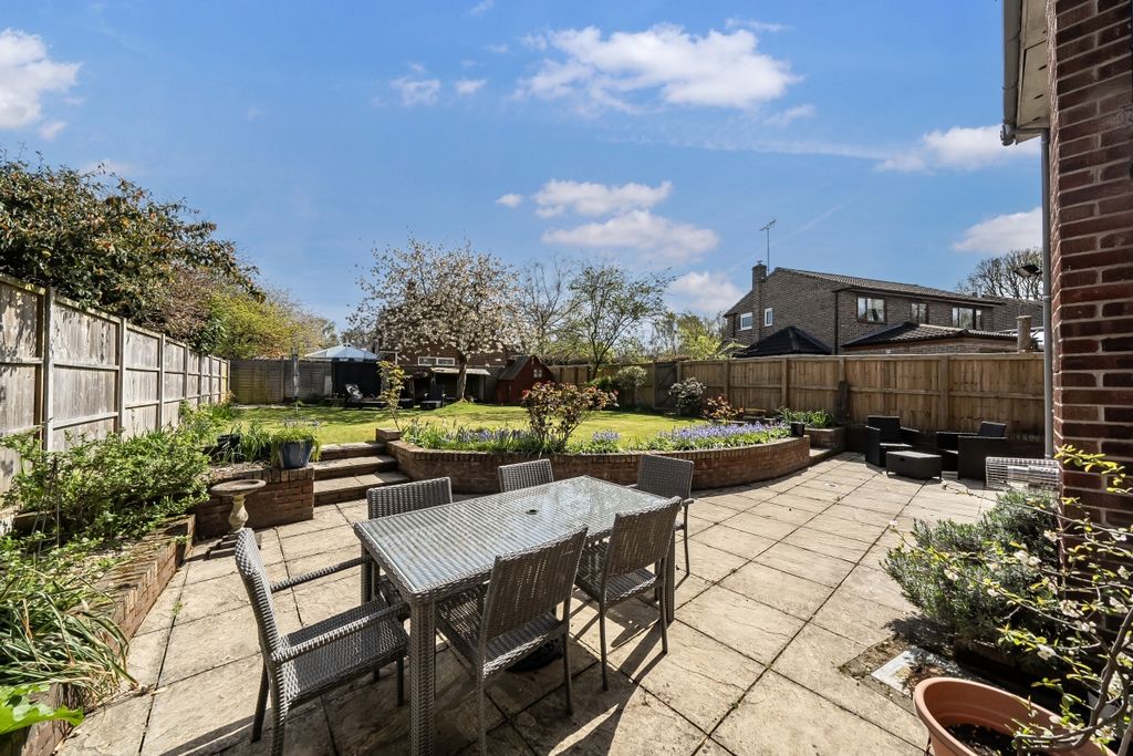 Additional image 17 of 4 bed detached house to rentPenwood Heights, Penwood, Highclere, Newbury RG20