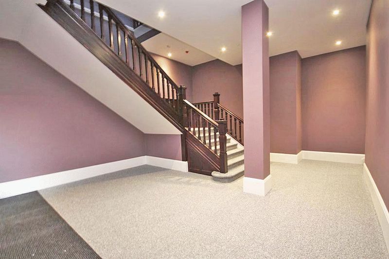 Property photo 2 of 11 Communal Entrance Hallway