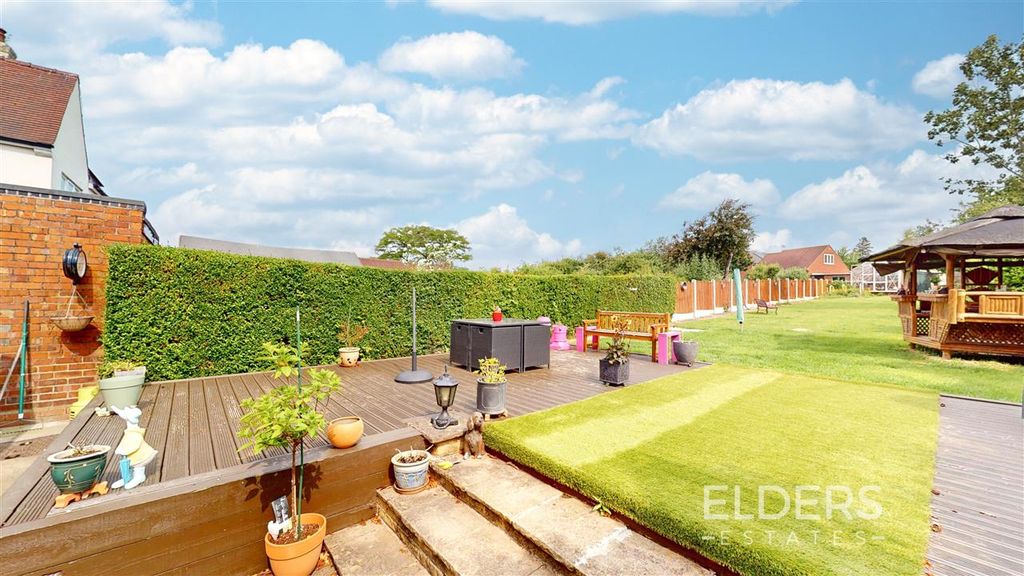 Additional image 17 of 3 bed detached house for saleScarborough Avenue, Ilkeston DE7