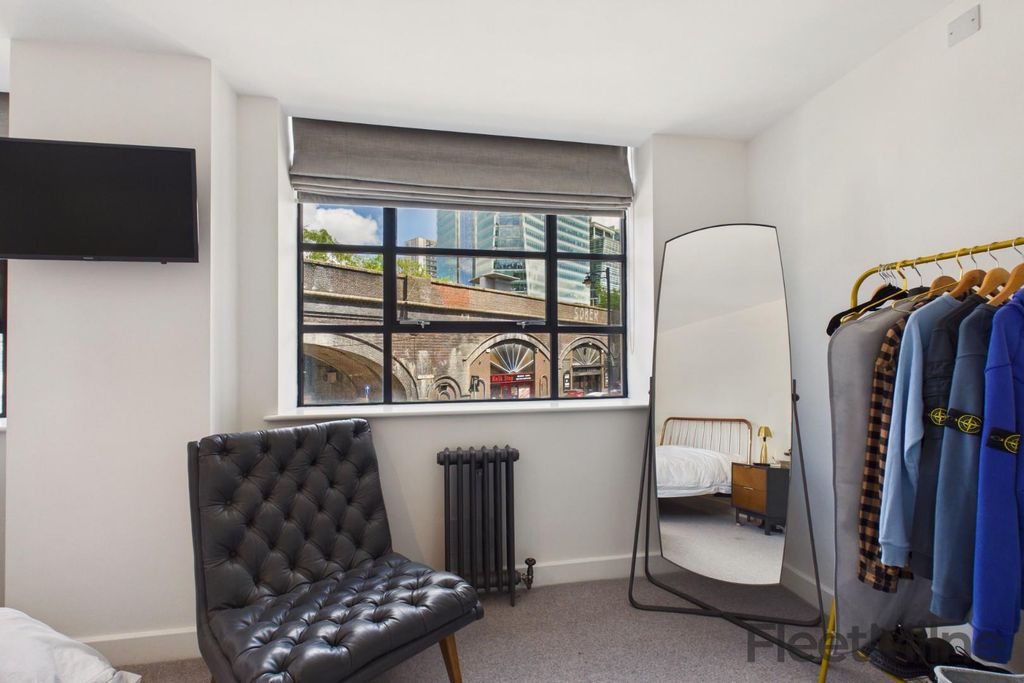 Additional image 23 of 3 bed flat for saleQueensway House, 57 Livery Street B3