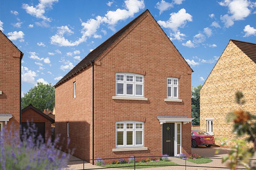 Property photo 1 of 11 Cnorw Rosewood v2