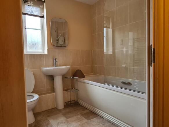 Property photo 3 of 3 Bathroom